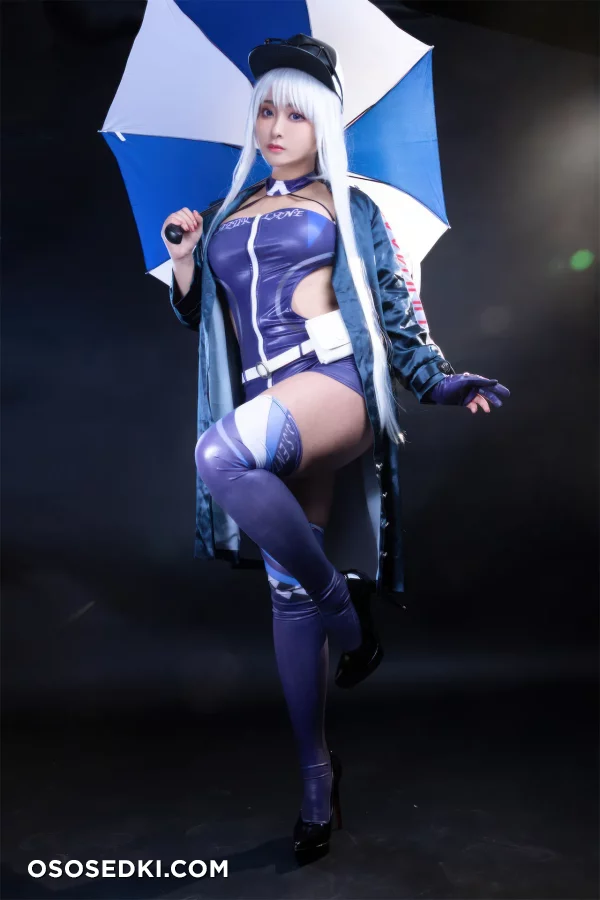 Luo Xiaoli Miao | Lolisama - Enterprise - Azur Lane - 10