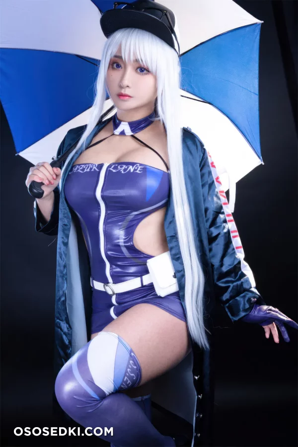 Luo Xiaoli Miao | Lolisama - Enterprise - Azur Lane - 11