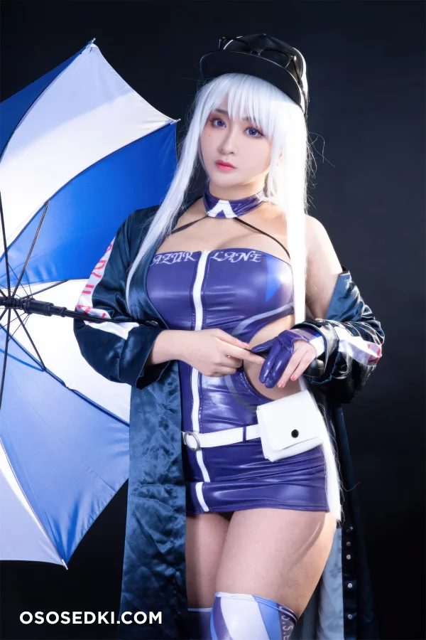 Luo Xiaoli Miao | Lolisama - Enterprise - Azur Lane - 12