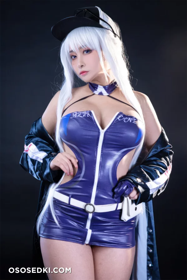 Luo Xiaoli Miao | Lolisama - Enterprise - Azur Lane - 15