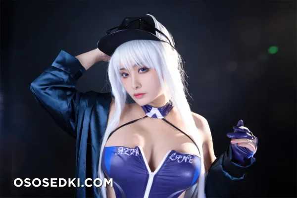 Luo Xiaoli Miao | Lolisama - Enterprise - Azur Lane - 16