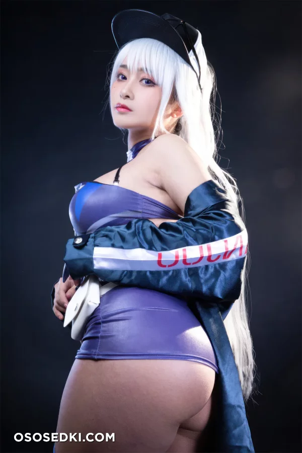 Luo Xiaoli Miao | Lolisama - Enterprise - Azur Lane - 17