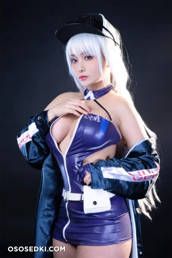 Luo Xiaoli Miao | Lolisama - Enterprise - Azur Lane - 18