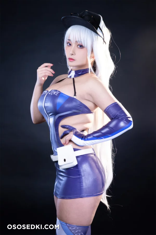 Luo Xiaoli Miao | Lolisama - Enterprise - Azur Lane - 20