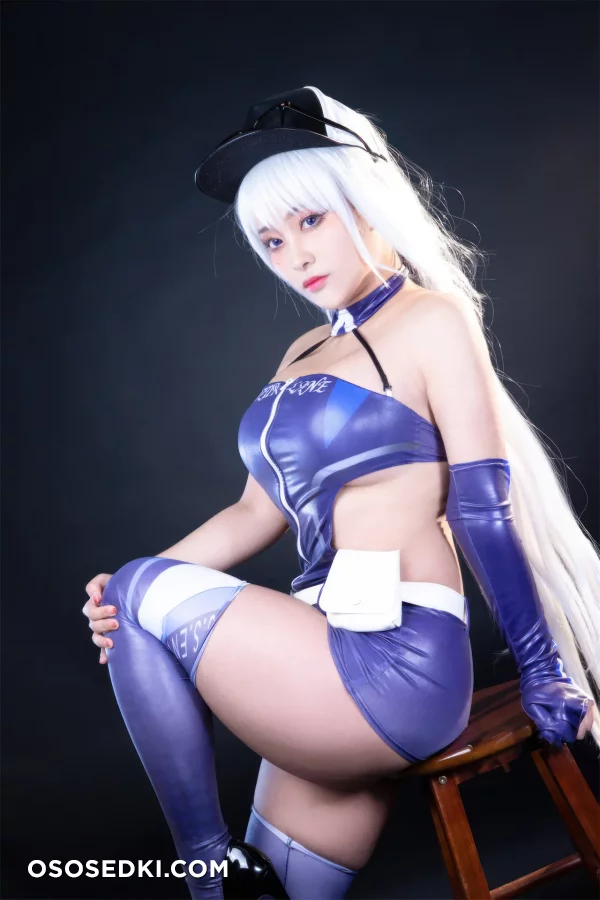 Luo Xiaoli Miao | Lolisama - Enterprise - Azur Lane - 48