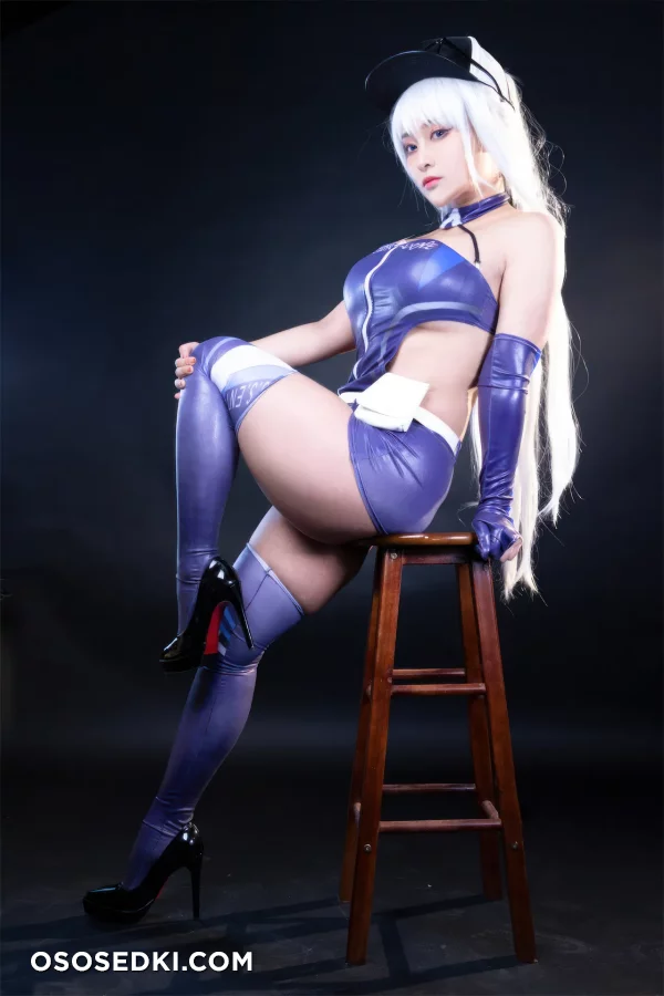 Luo Xiaoli Miao | Lolisama - Enterprise - Azur Lane - 49