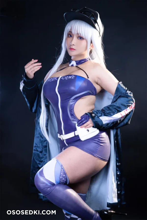 Luo Xiaoli Miao | Lolisama - Enterprise - Azur Lane - 7