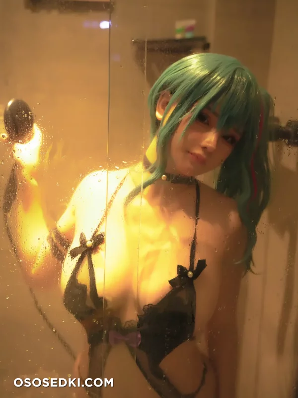 Rissoft - Tamaki - Dead Or Alive - 1