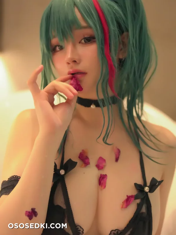Rissoft - Tamaki - Dead Or Alive - 33
