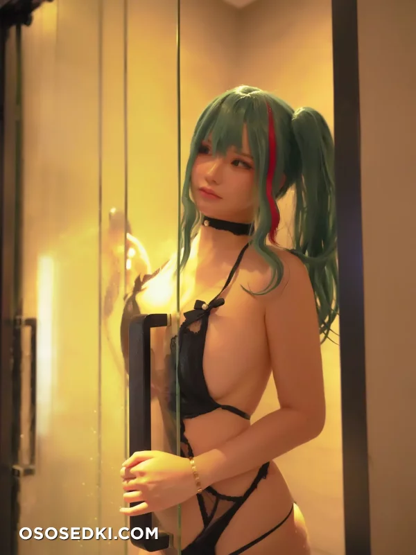 Rissoft - Tamaki - Dead Or Alive - 6