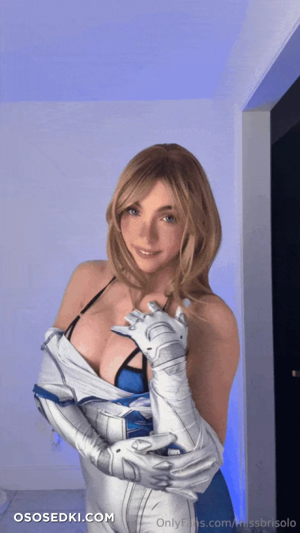Missbrisolo - Susan Storm | Invisible Woman - Fantastic Four - 17