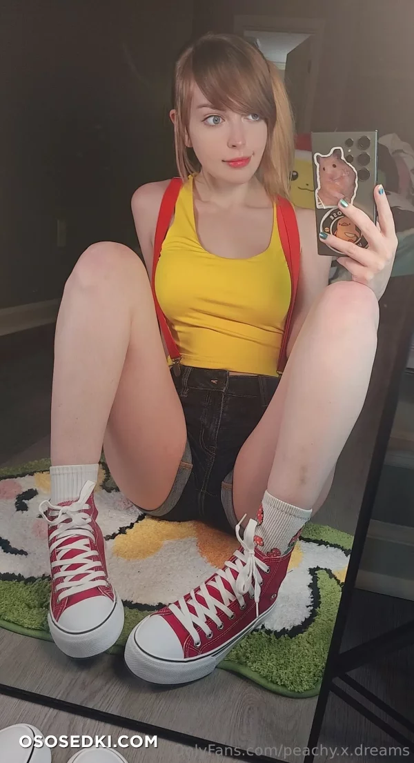 Peachy.x.Dreams - Misty - Pokemon | Pocket Monsters - 14