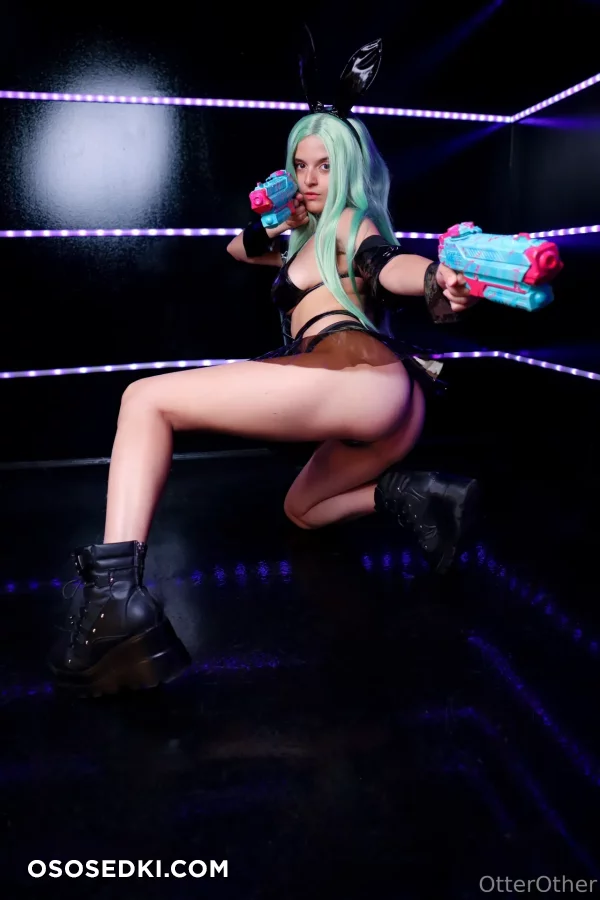 Otterother - Rebecca - Cyberpunk - 16