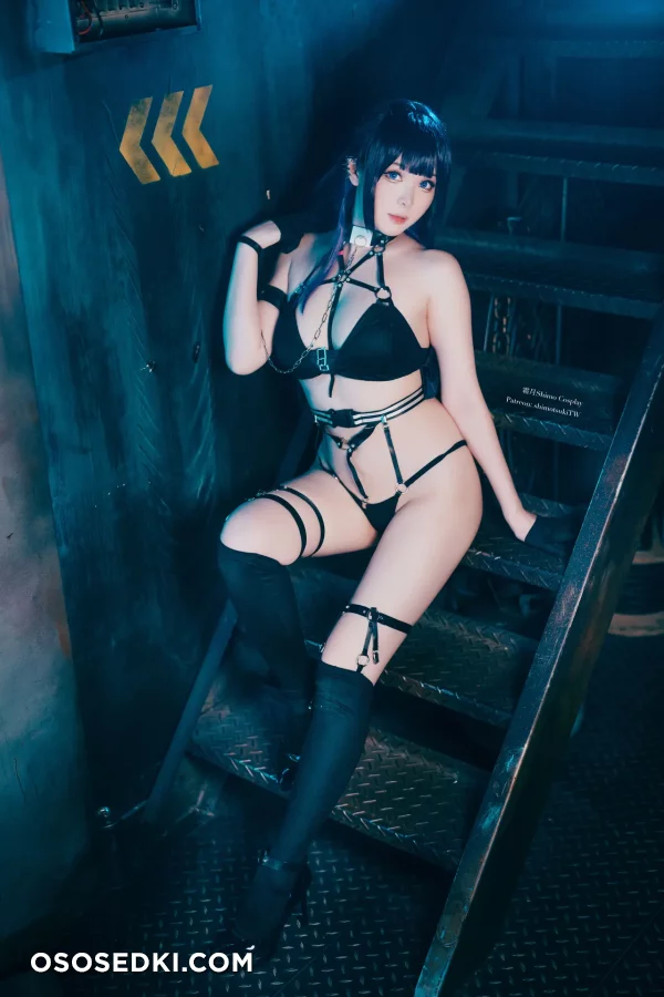 Shimotsuki - Mihara - Goddess Of Victory Nikke - 21
