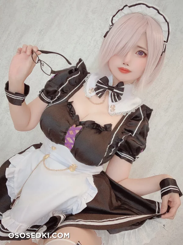 Uri - Shielder | Mash Kyrielight - Fate Grand Order - 6