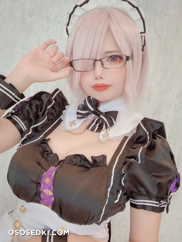 Uri - Shielder | Mash Kyrielight - Fate Grand Order - 7