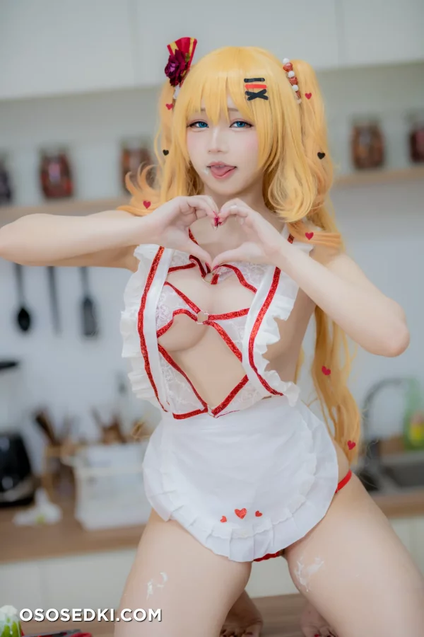Takanashi Hanari - Akai Haato | Haachama - Hololive - 13
