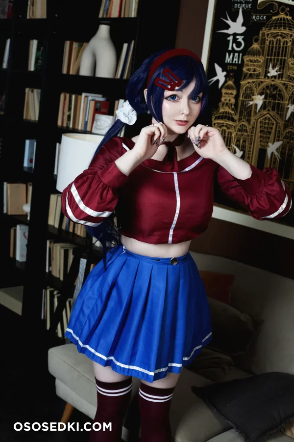 Kamelya Chan - Mita - Miside - 1