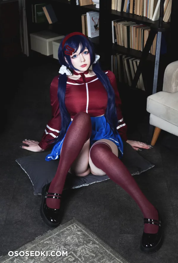 Kamelya Chan - Mita - Miside - 10