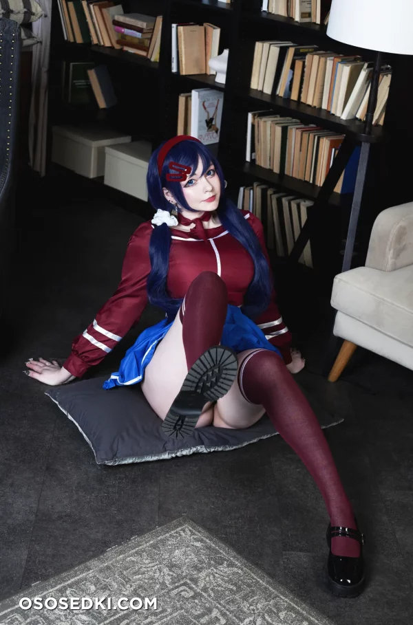Kamelya Chan - Mita - Miside - 11