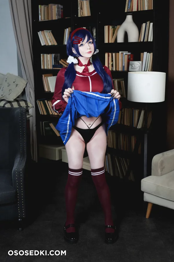 Kamelya Chan - Mita - Miside - 13