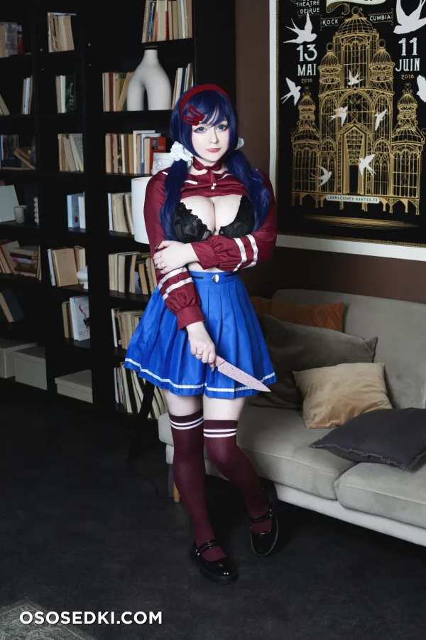 Kamelya Chan - Mita - Miside - 15