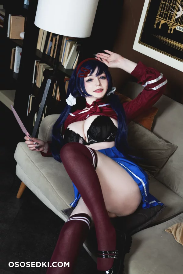 Kamelya Chan - Mita - Miside - 18