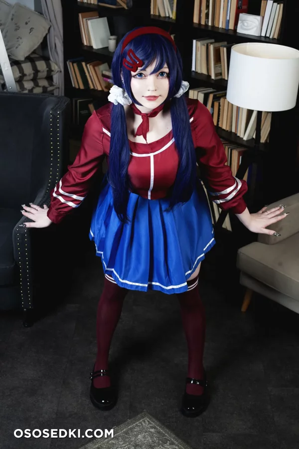 Kamelya Chan - Mita - Miside - 2