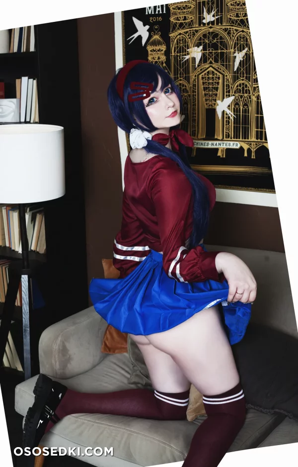 Kamelya Chan - Mita - Miside - 6