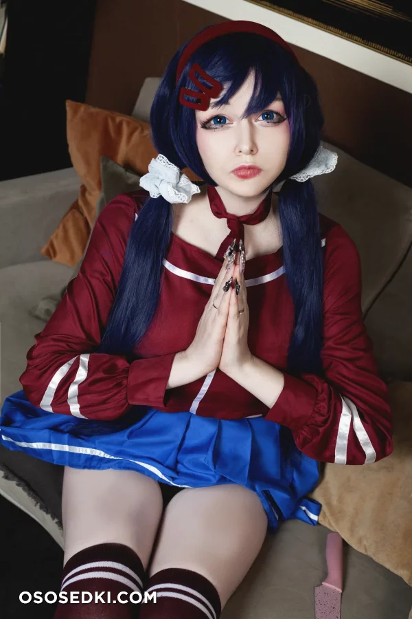 Kamelya Chan - Mita - Miside - 7