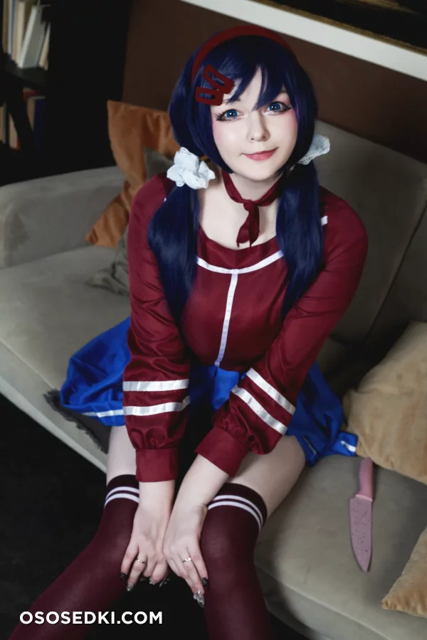 Kamelya Chan - Mita - Miside - 8