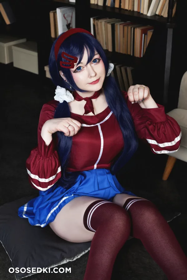 Kamelya Chan - Mita - Miside - 9