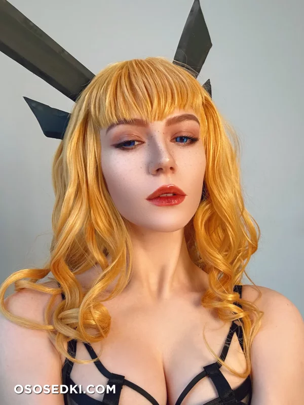 Mik Allen - Illyana Rasputina - X-men - 39