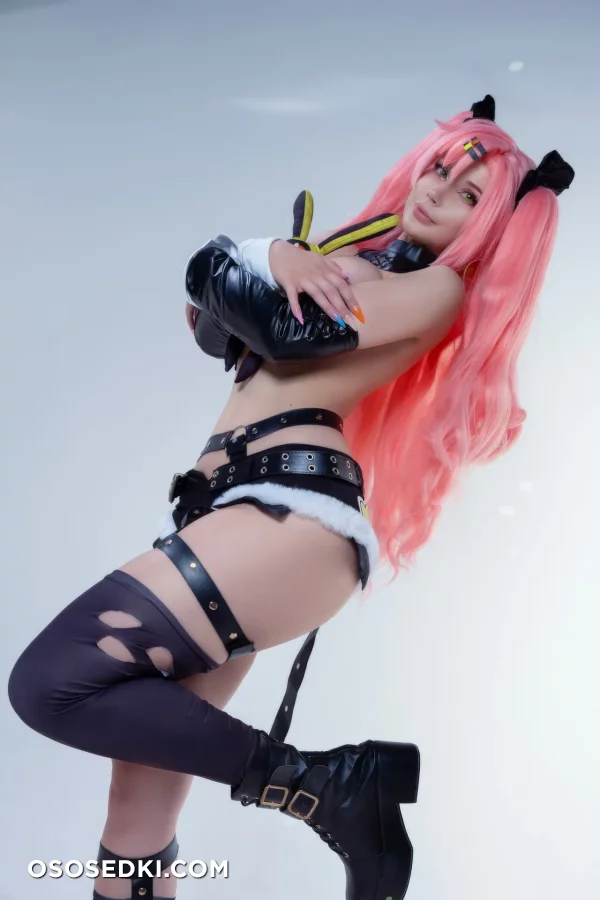 Oichi - Nicole Demara - Zenless Zone Zero - 10