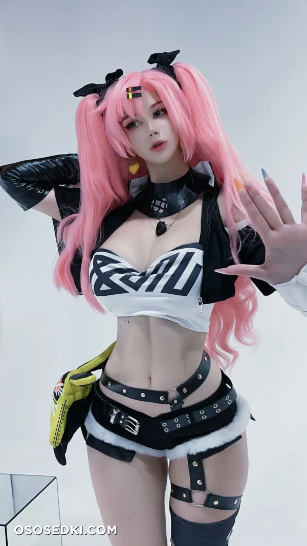 Oichi - Nicole Demara - Zenless Zone Zero - 12