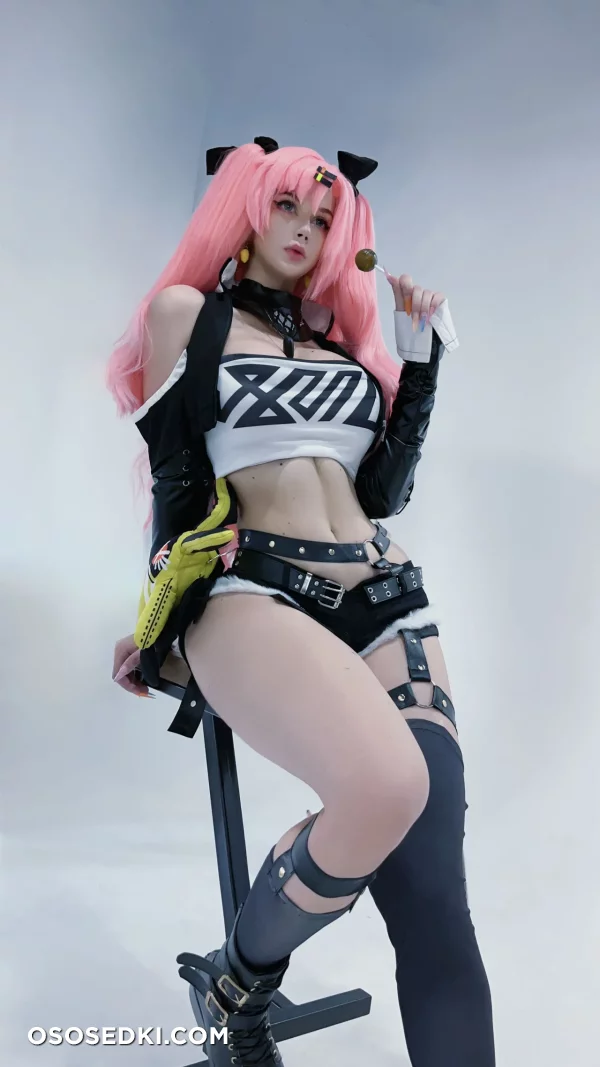 Oichi - Nicole Demara - Zenless Zone Zero - 17