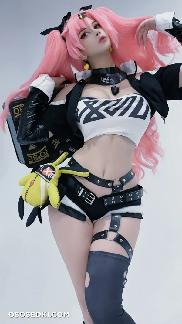 Oichi - Nicole Demara - Zenless Zone Zero - 6