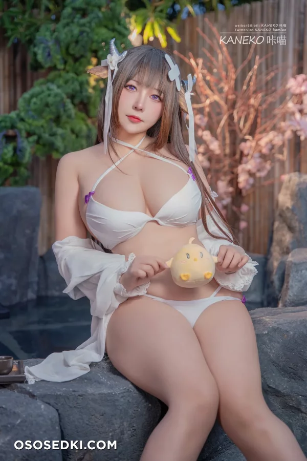 Kaneko-kamiao - Kashino - Azur Lane - 19