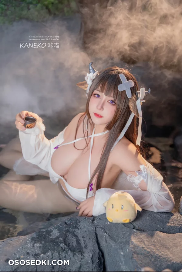 Kaneko-kamiao - Kashino - Azur Lane - 20