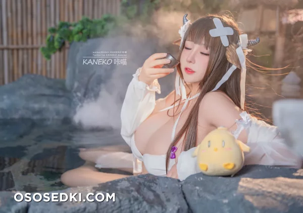 Kaneko-kamiao - Kashino - Azur Lane - 22