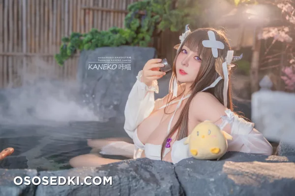 Kaneko-kamiao - Kashino - Azur Lane - 23