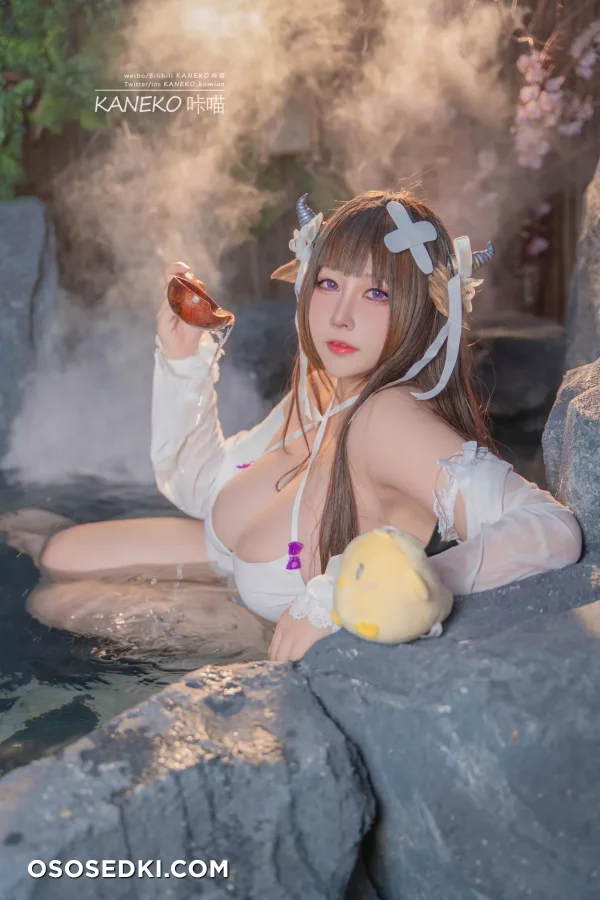 Kaneko-kamiao - Kashino - Azur Lane - 24
