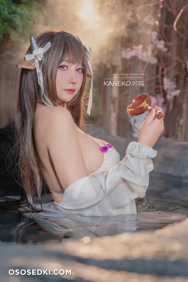 Kaneko-kamiao - Kashino - Azur Lane - 25