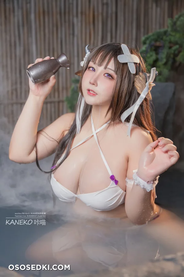Kaneko-kamiao - Kashino - Azur Lane - 34