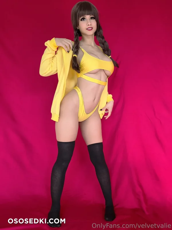 Velvet Valerina - Pikachu - Pokemon | Pocket Monsters - 21