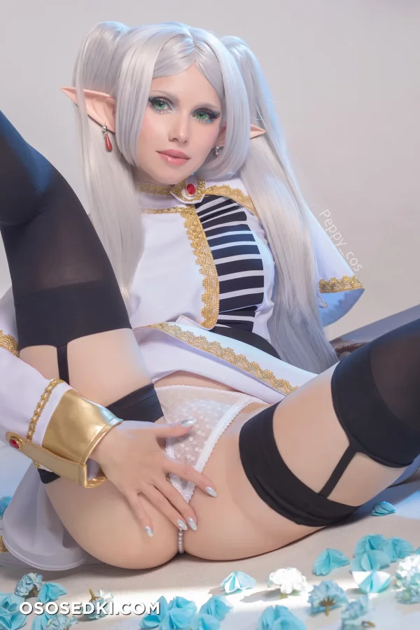Peppy Cosplay - Frieren - Sousou No Frieren | Frieren Beyond Journeys End - 13