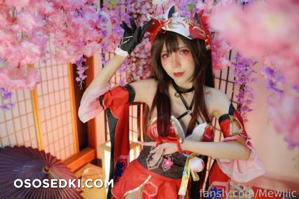 Lmusicl | Mewjiic - Sparkle - Honkai Star Rail - 8