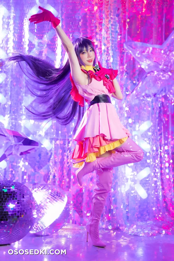 Sally Dorasnow - Ai Hoshino - Oshi No Ko - 10