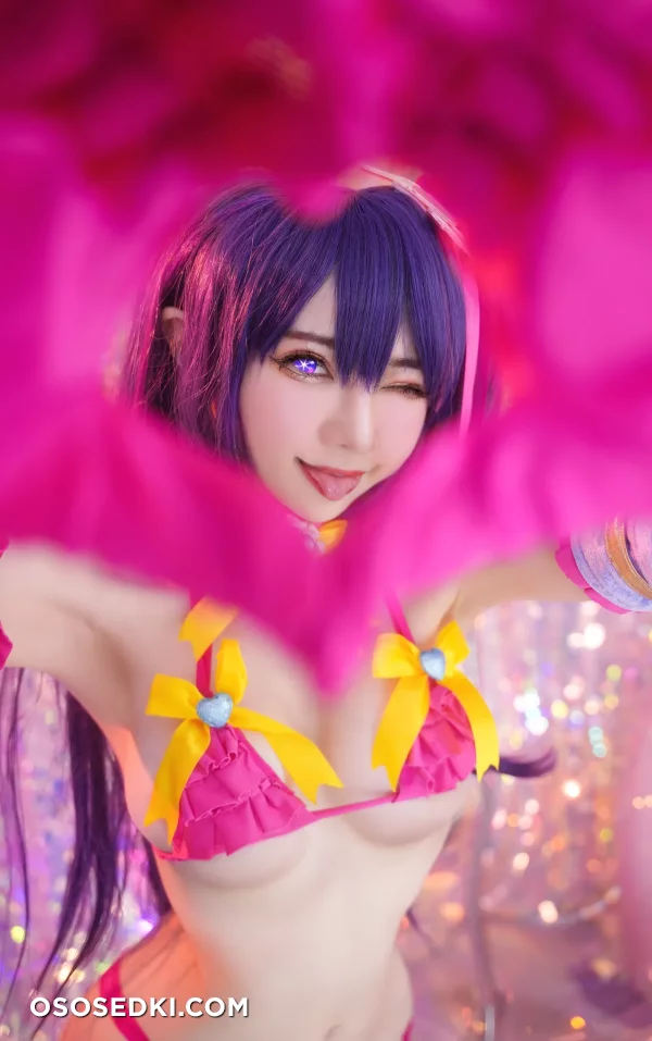 Sally Dorasnow - Ai Hoshino - Oshi No Ko - 20