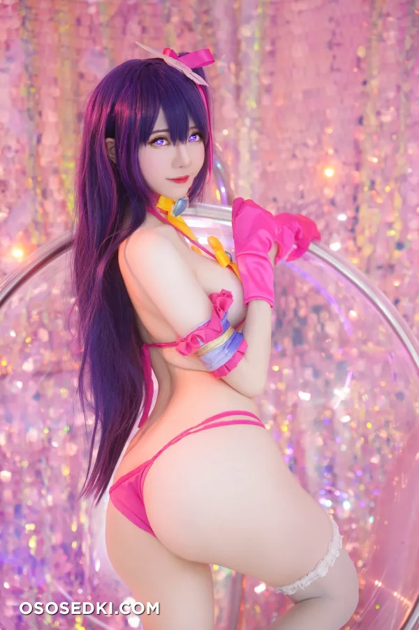 Sally Dorasnow - Ai Hoshino - Oshi No Ko - 23